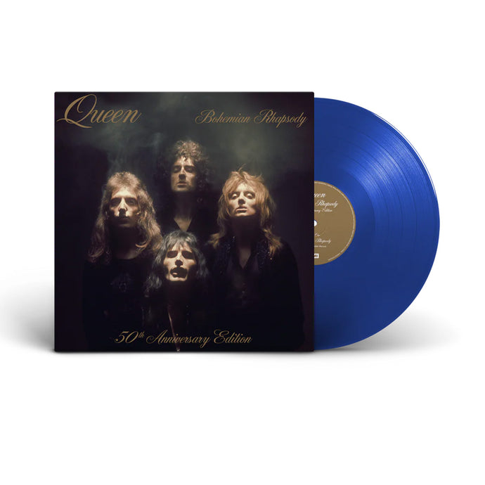 Queen - Bohemian Rhapsody (50th Anniversary Edition) (12