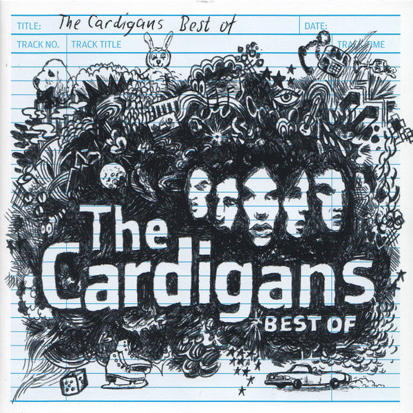 The Cardigans - Best Of (CD)