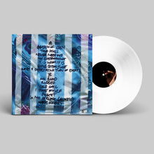 Load image into Gallery viewer, Rachel Chinouriri - What A Devastating Turn Of Events (First Anniversary Edition) (White vinyl)
