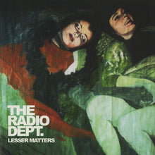 Load image into Gallery viewer, The Radio Dept. - Lesser Matters
