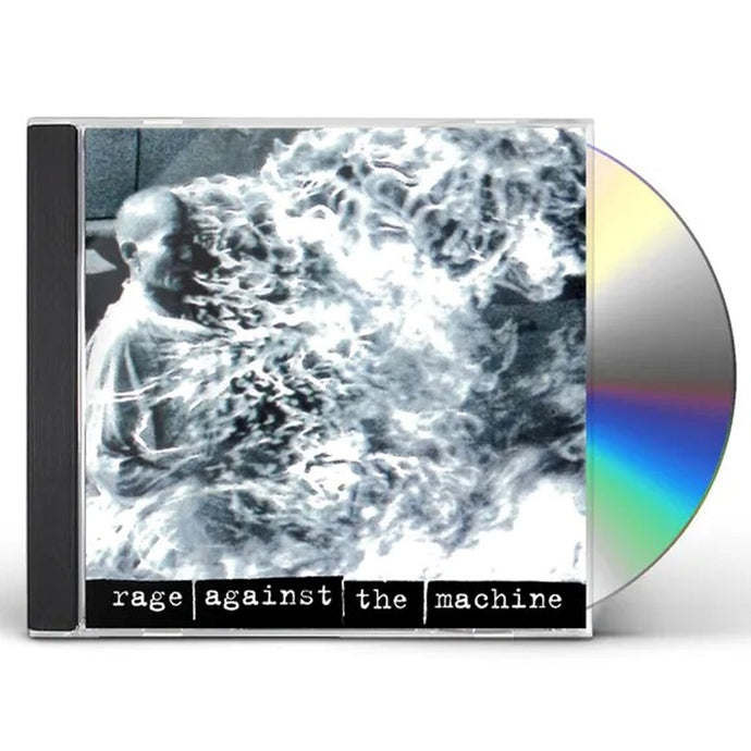 Rage Against The Machine - Rage Against The Machine (CD)
