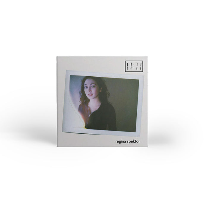 Regina Spektor - 11:11 (CD)