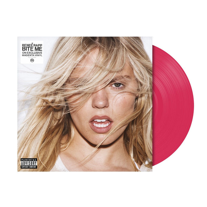 Renee Rapp - Bite Me (Magenta vinyl)