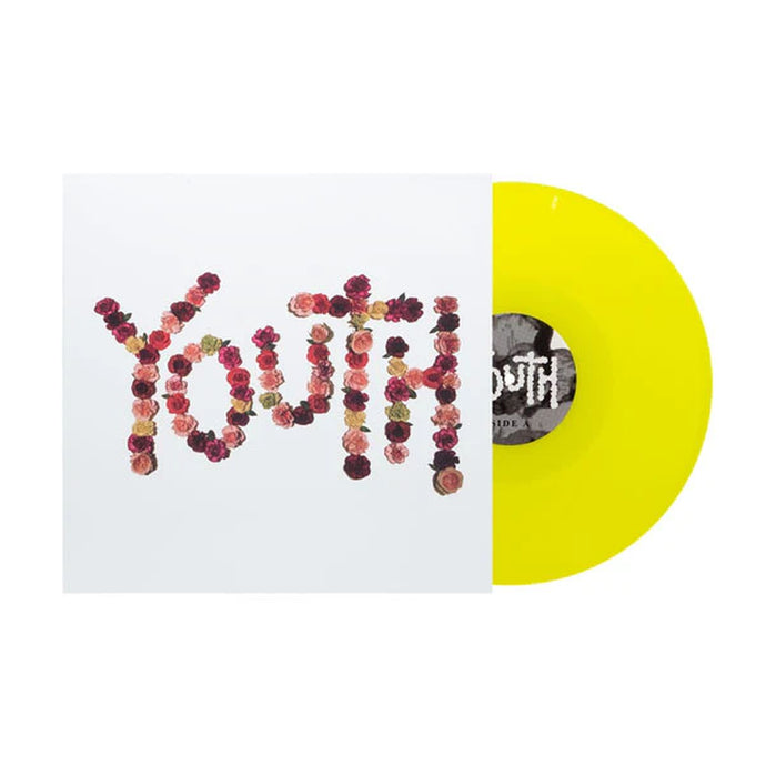 Citizen - Youth (Highlighter Yellow)