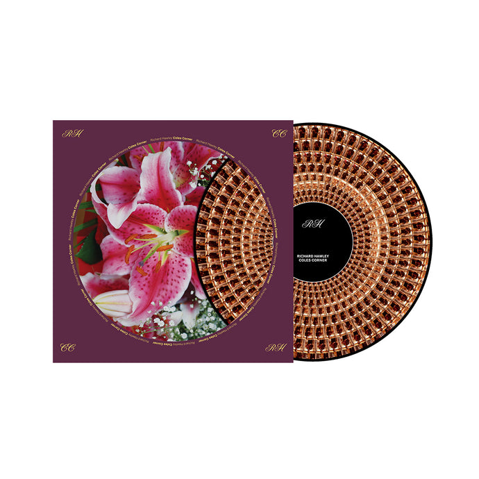 Richard Hawley - Coles Corner (20th Anniversary Edition, Zoetrope Picture Disc)