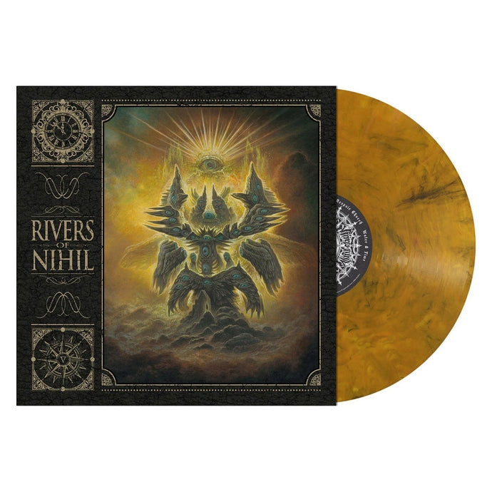 Rivers Of Nihil - Rivers Of Nihil (Adenochrome vinyl)