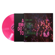 Load image into Gallery viewer, Romy - Mid Air (Neon Pink)
