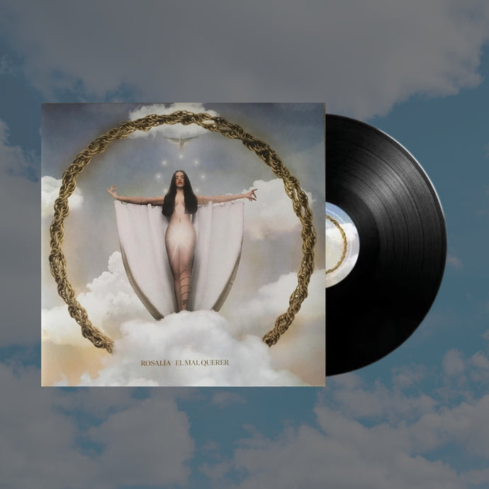 Rosalia - El Mal Querer