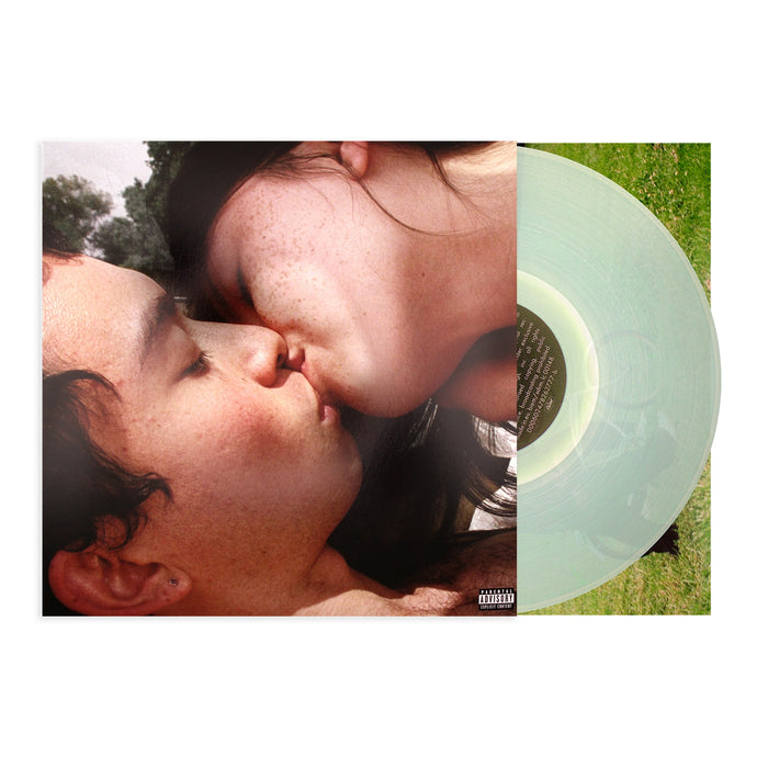 Royel Otis - Hickey (Indie Exclusive,  Soda Pop Bottle vinyl, Alt Cover)