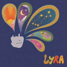 Load image into Gallery viewer, Rachel Love - Lyra (Yellow vinyl)
