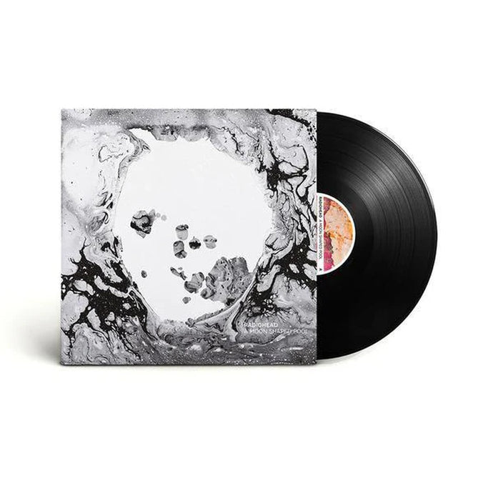 Radiohead - A Moon Shaped Pool (2LP)