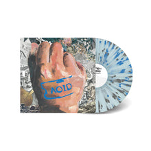 Load image into Gallery viewer, Ratboys - AOID (Blue and Grey Splatter vinyl)
