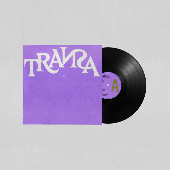 Various - Transa:Selects