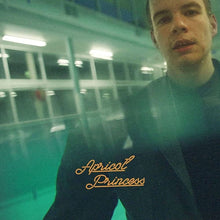 Load image into Gallery viewer, Rex Orange County - Apricot Princess (Orange vinyl)
