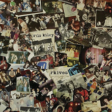Load image into Gallery viewer, Rilo Kiley - Rkives (2LP Gold vinyl)
