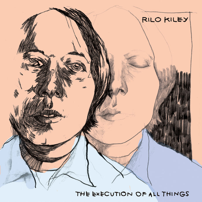 Rilo Kiley - The Execution Of All Things