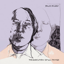 Load image into Gallery viewer, [PRE ORDER] Rilo Kiley - The Execution of All Things (Frozen Lake Edition) (Deluxe Edition, Cloudy Transparent and Cream vinyl + 7&quot;)
