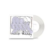 Load image into Gallery viewer, [PRE ORDER] Rilo Kiley - The Execution of All Things (Frozen Lake Edition) (Deluxe Edition, Cloudy Transparent and Cream vinyl + 7&quot;)
