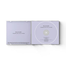 Load image into Gallery viewer, Rilo Kiley - The Execution of All Things (Frozen Lake Edition) (CD)
