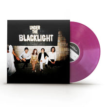Load image into Gallery viewer, Rilo Kiley - Under The Blacklight (Purple Translucent vinyl) - RSD BF 2023

