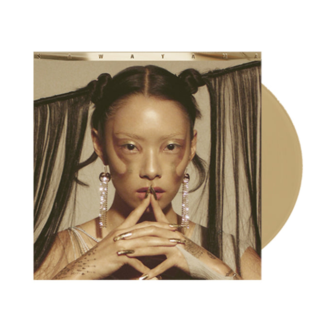 Rina Sawayama - Sawayama (Gold)