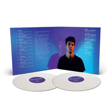 Load image into Gallery viewer, Roosevelt - Roosevelt (10th Anniversary Edition, 2LP White vinyl)
