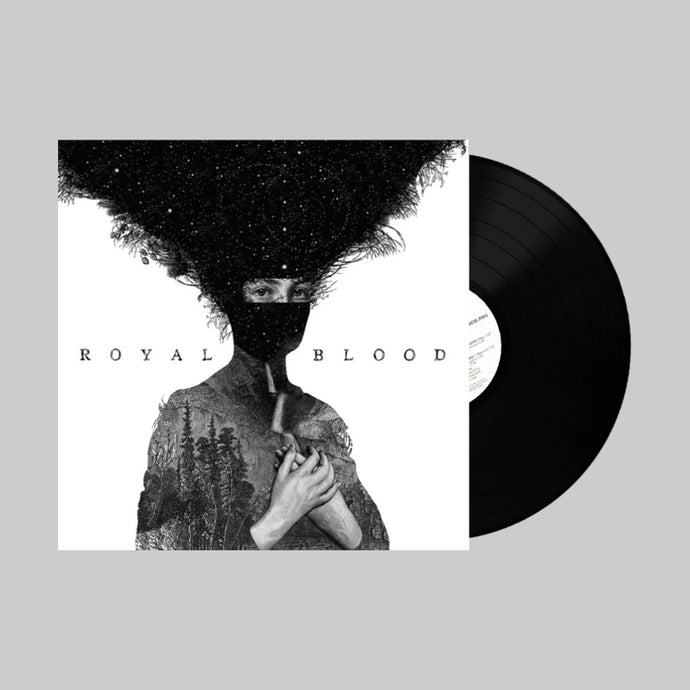 Royal Blood - Royal Blood