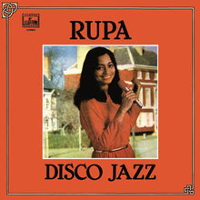 Load image into Gallery viewer, Rupa - Disco Jazz (Disco Ball Silver)
