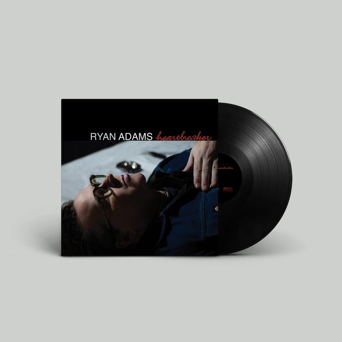 Ryan Adams - Heartbreaker (25th Anniversary Edition, 2LP)