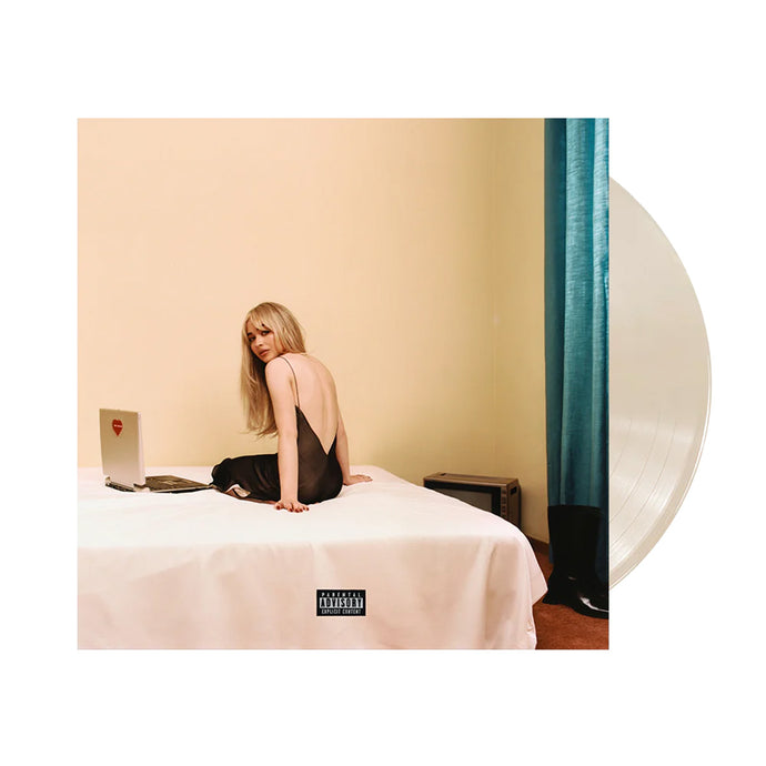 Sabrina Carpenter - Emails I Can’t Send (Bone vinyl)