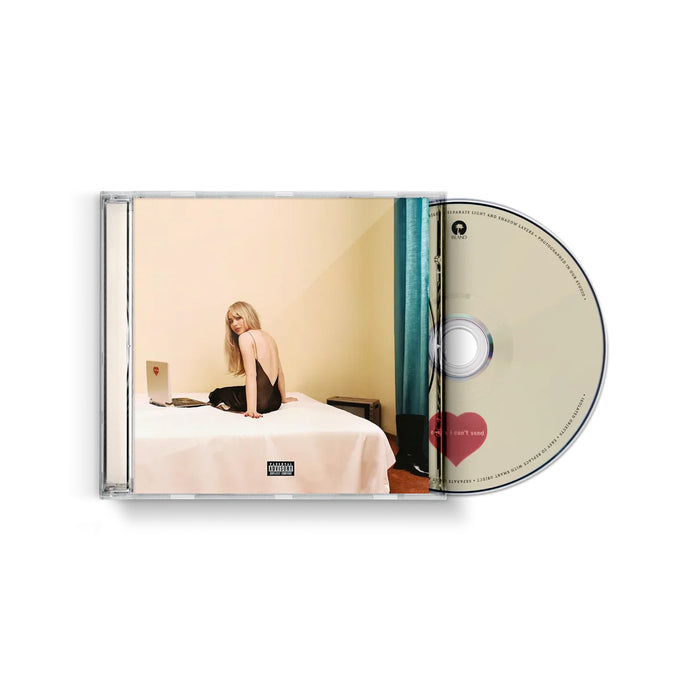 Sabrina Carpenter - Emails I Can’t Send (CD)