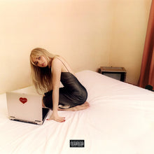 Load image into Gallery viewer, Sabrina Carpenter - Emails I Can&#39;t Send Fwd: (Peach vinyl)

