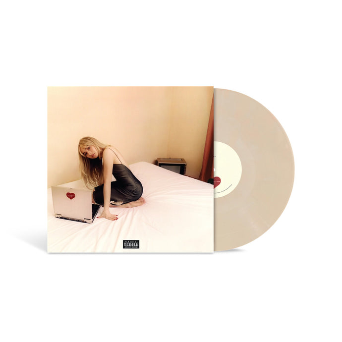 Sabrina Carpenter - Emails I Can't Send Fwd: (Peach vinyl)