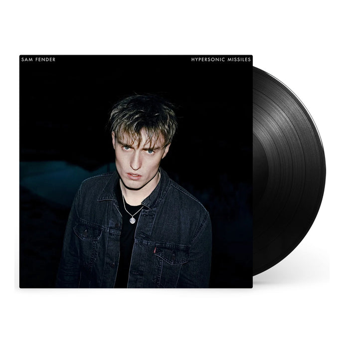 Sam Fender - Hypersonic Missiles