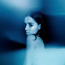 Load image into Gallery viewer, Samia - Honey (Indie Exclusive, Translucent Blue vinyl + 7&quot; Flexi-disc Yellow)
