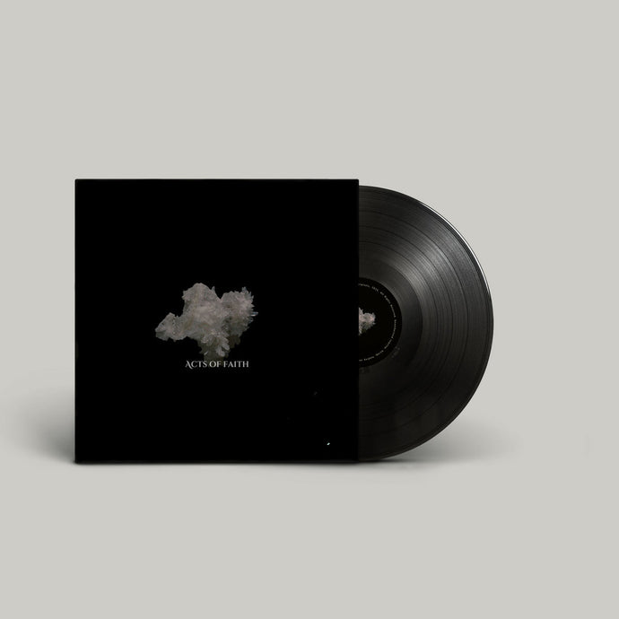 Sault - Acts Of Faith