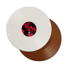 Load image into Gallery viewer, Seatbelts - Cowboy Bebop (Original Series Soundtrack) (Ein Edition, 2LP White &amp; Brown vinyl)
