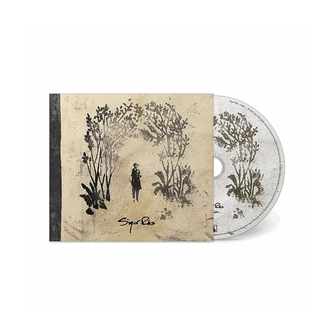 Sigur Ros - Takk... (20th Anniversary Edition, CD)