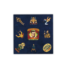 Load image into Gallery viewer, Silverchair - Freak Show (Red &amp; Black Marble vinyl)
