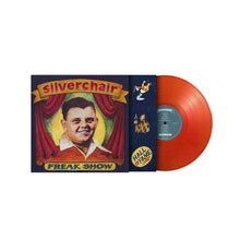 Load image into Gallery viewer, Silverchair - Freak Show (Red &amp; Black Marble vinyl)
