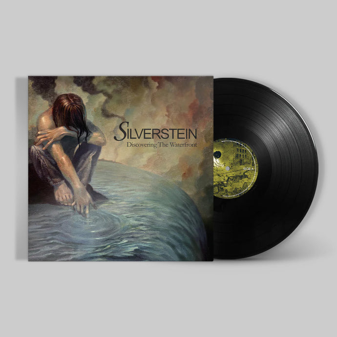 Silverstein - Discovering The Waterfront