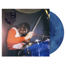 Load image into Gallery viewer, Snocaps - Snocaps (Frosted Blue vinyl)
