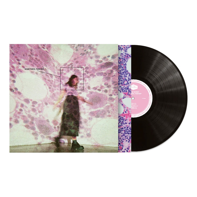 Soccer Mommy - Sometimes, Forever