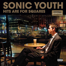 Load image into Gallery viewer, Sonic Youth - Hits Are For Squares (2LP Gold Nugget) - RSD2024
