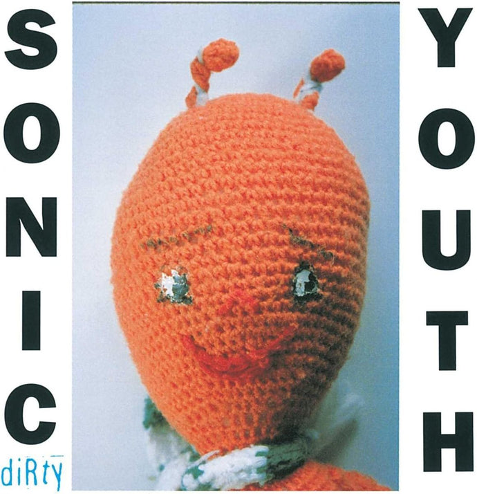 Sonic Youth - Dirty (CD)