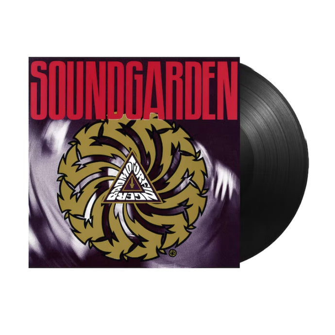 Soundgarden - Badmotorfinger