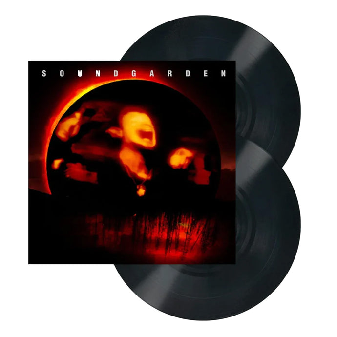 Soundgarden - Superunknown (2LP)