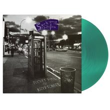 Load image into Gallery viewer, Spin Doctors - Pocket Full Of Kryptonite (Green vinyl, Numbered)
