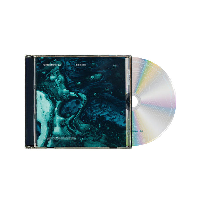 Spiritbox - Eternal Blue (CD)