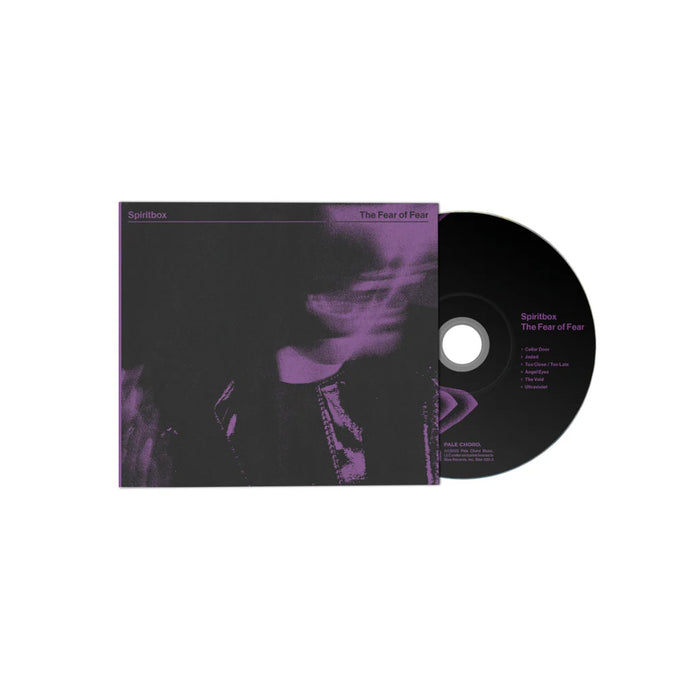 Spiritbox - The Fear Of Fear (CD)